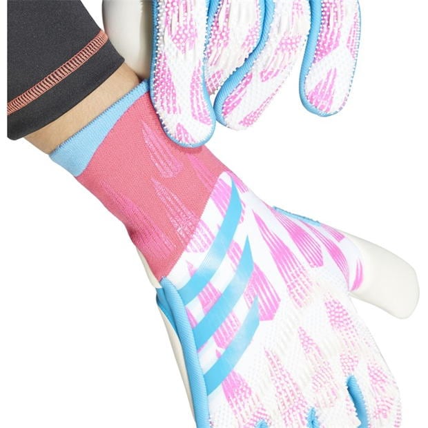 adidas Predator Pro Goalkeeper Gloves Adults