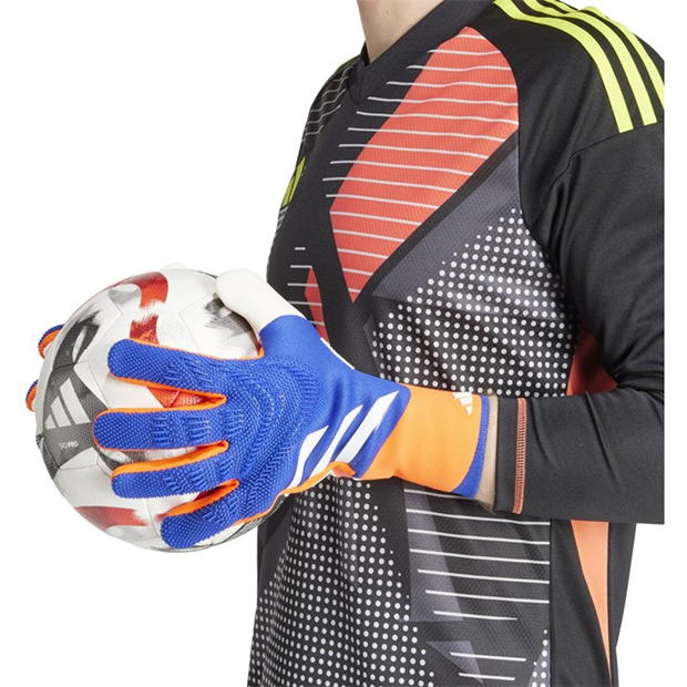 adidas Predator Pro Goalkeeper Gloves Adults