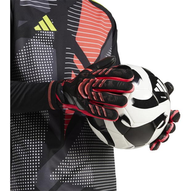 adidas Predator Pro Goalkeeper Gloves Adults