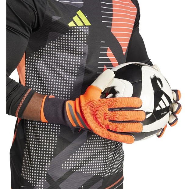 adidas Predator Pro Goalkeeper Gloves Adults