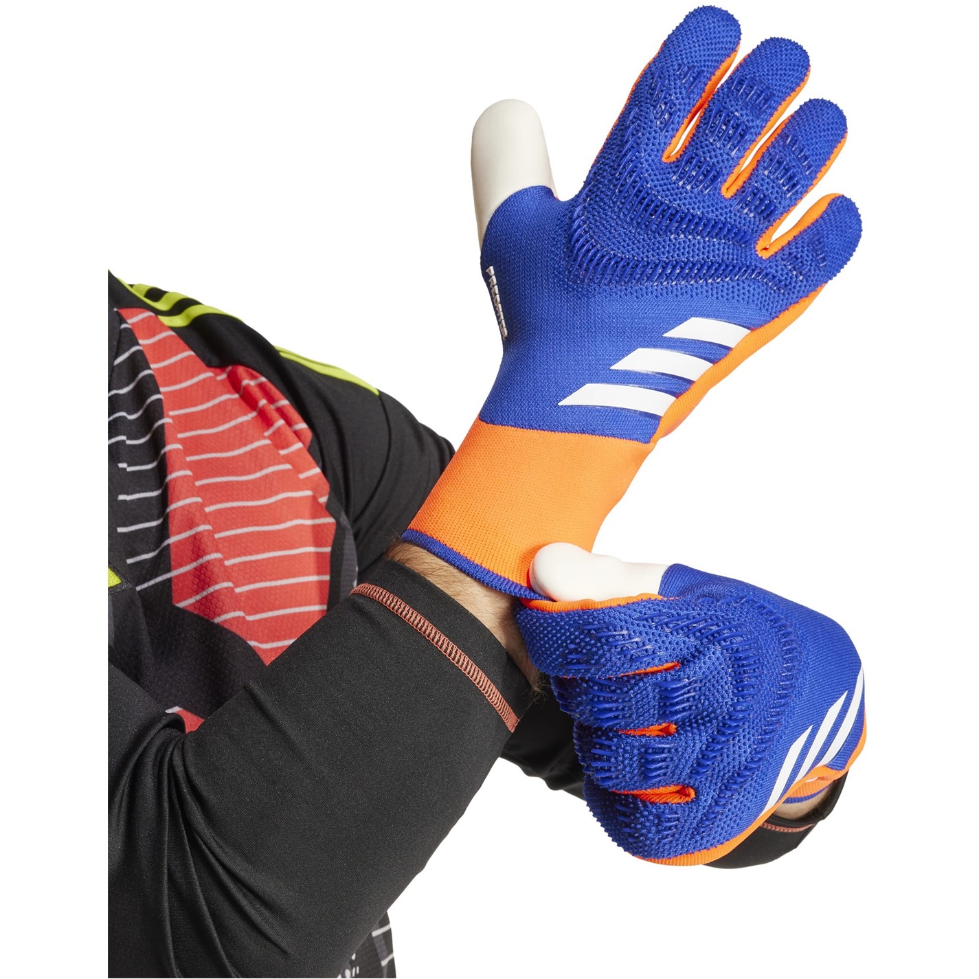 adidas Predator Pro Promo Goalkeeper Gloves Adults