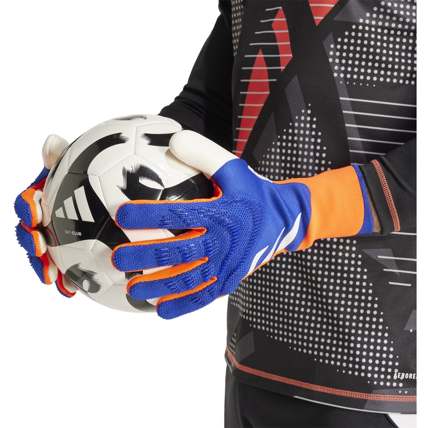 adidas Predator Pro Promo Goalkeeper Gloves Adults