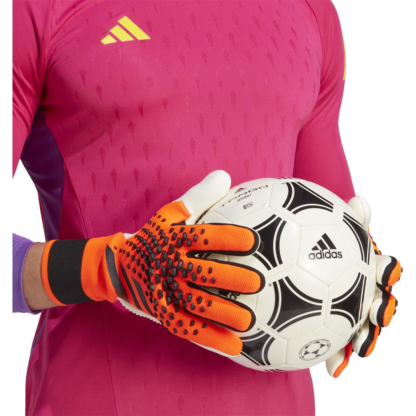 adidas Predator Pro Goalkeeper Gloves