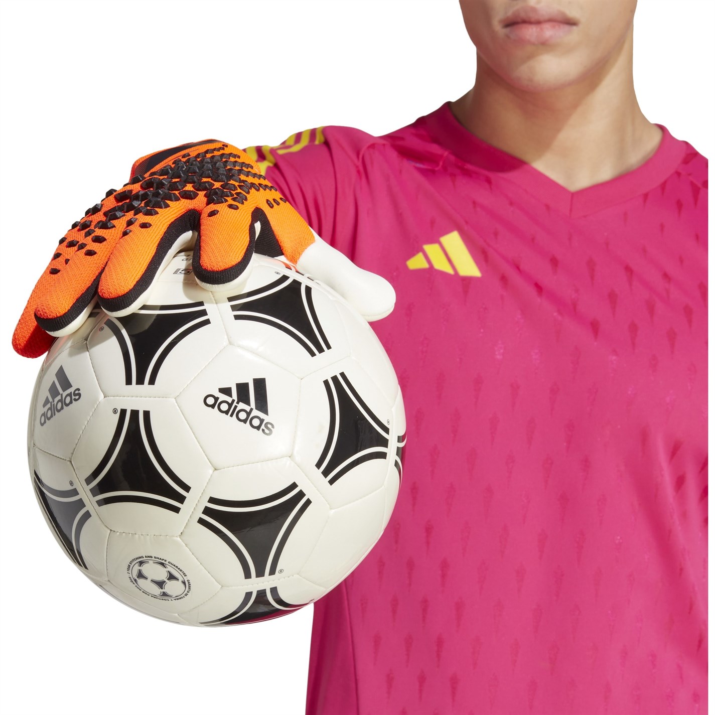 adidas Predator Pro Goalkeeper Gloves