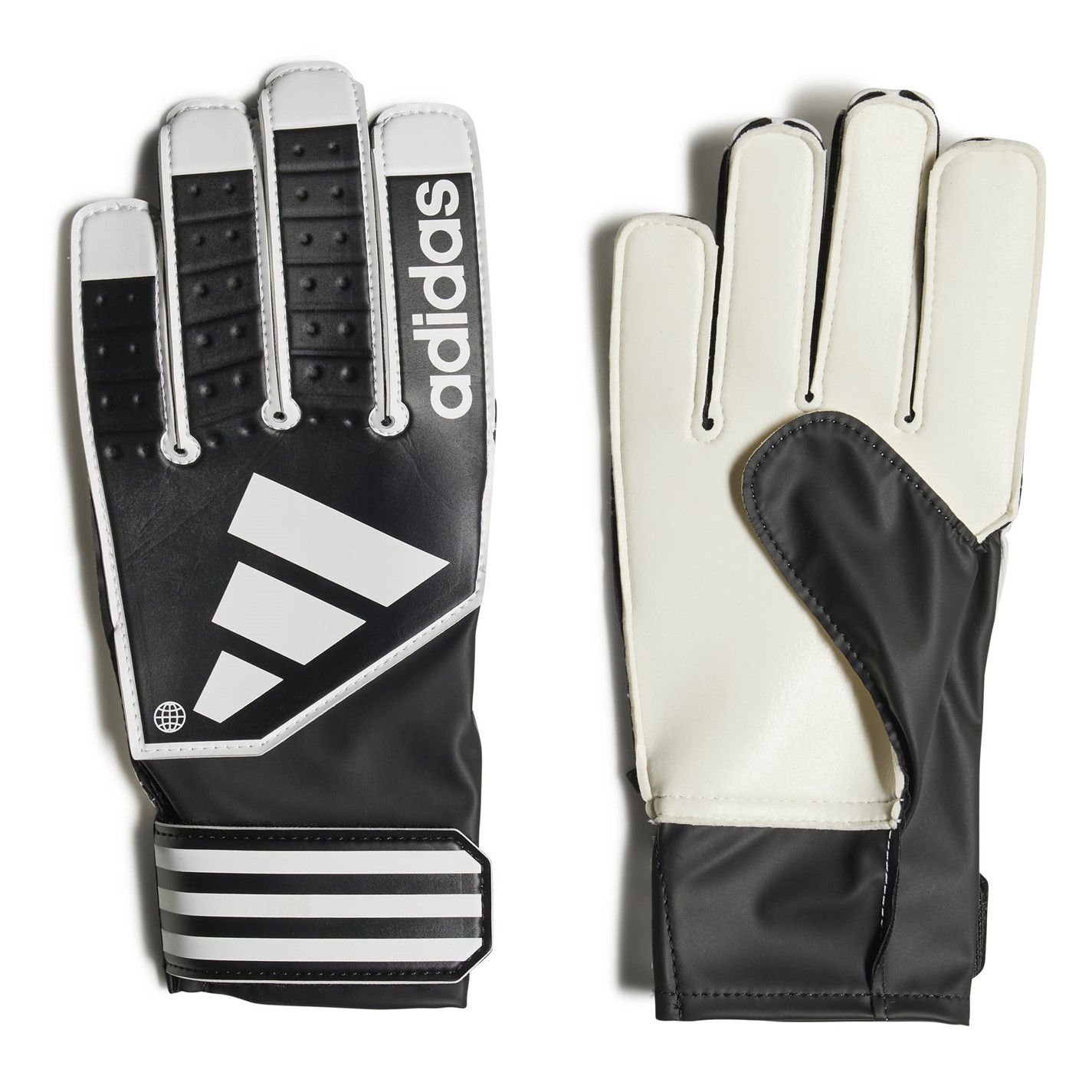 adidas Tiro Club Goalkeeper Gloves Juniors