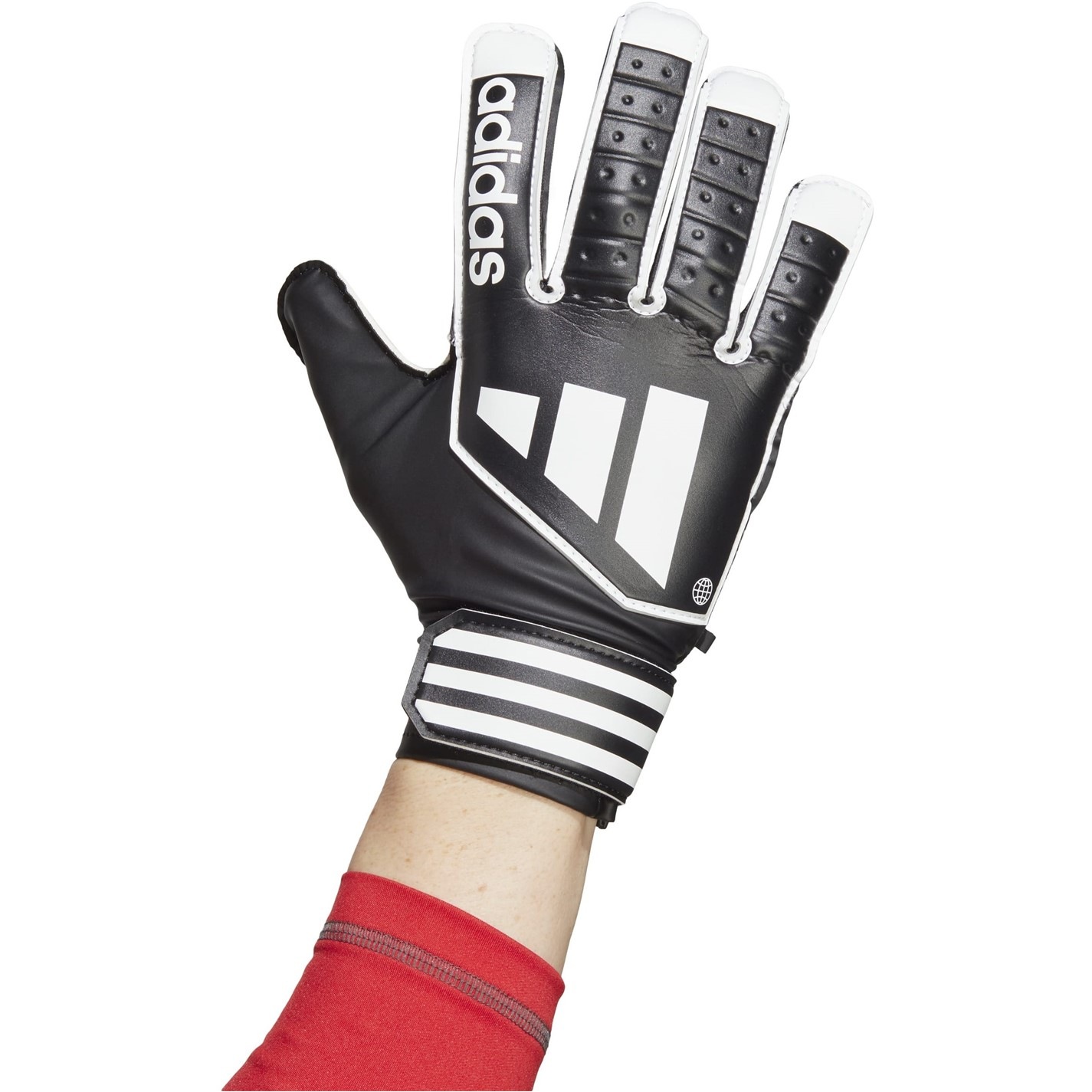 adidas Tiro Club Goalkeeper Gloves Juniors