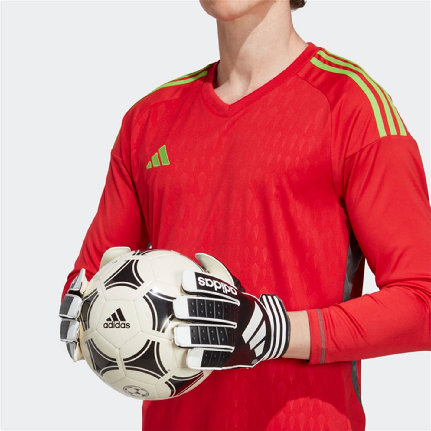 adidas Tiro Club Goalkeeper Gloves