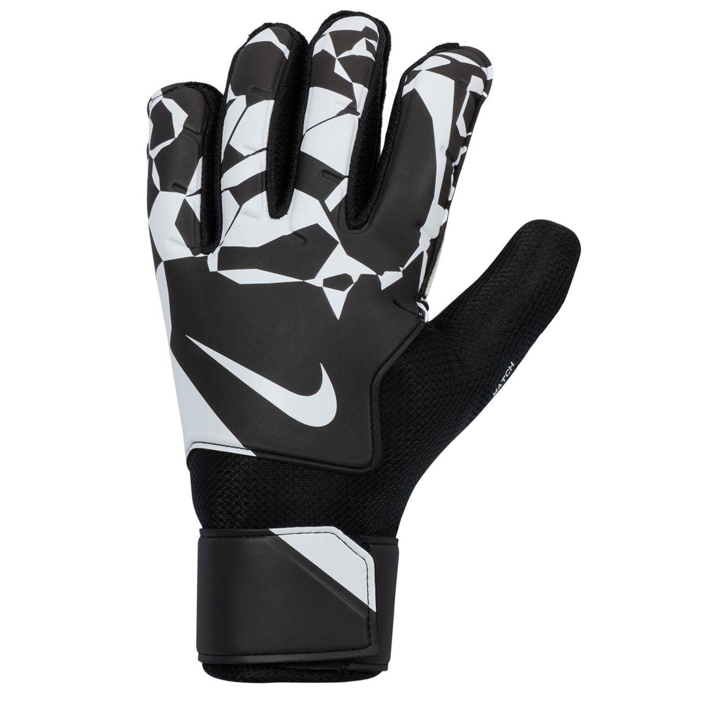 Nike Match Goalkeeper Gloves