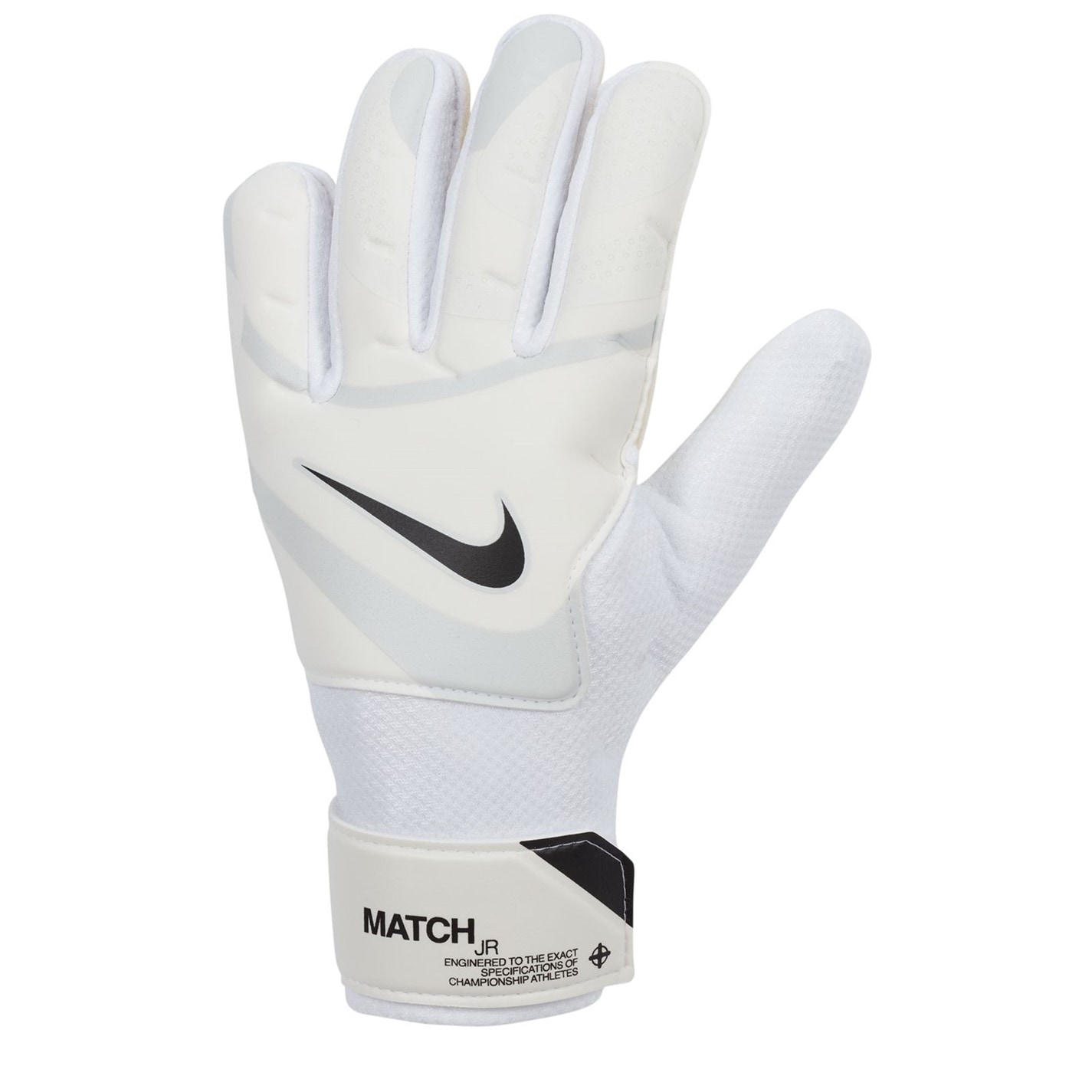 Nike Match Goalkeeper Gloves Junior