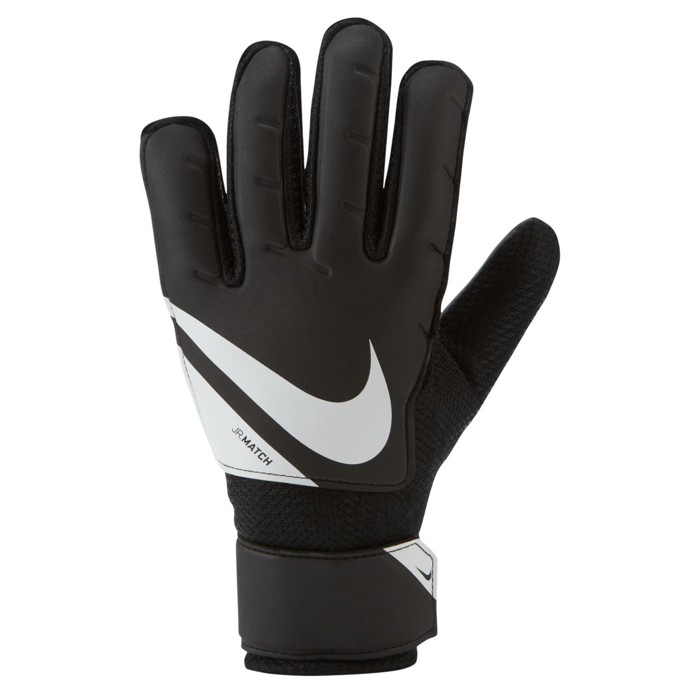 Nike Match Goalkeeper Gloves Junior