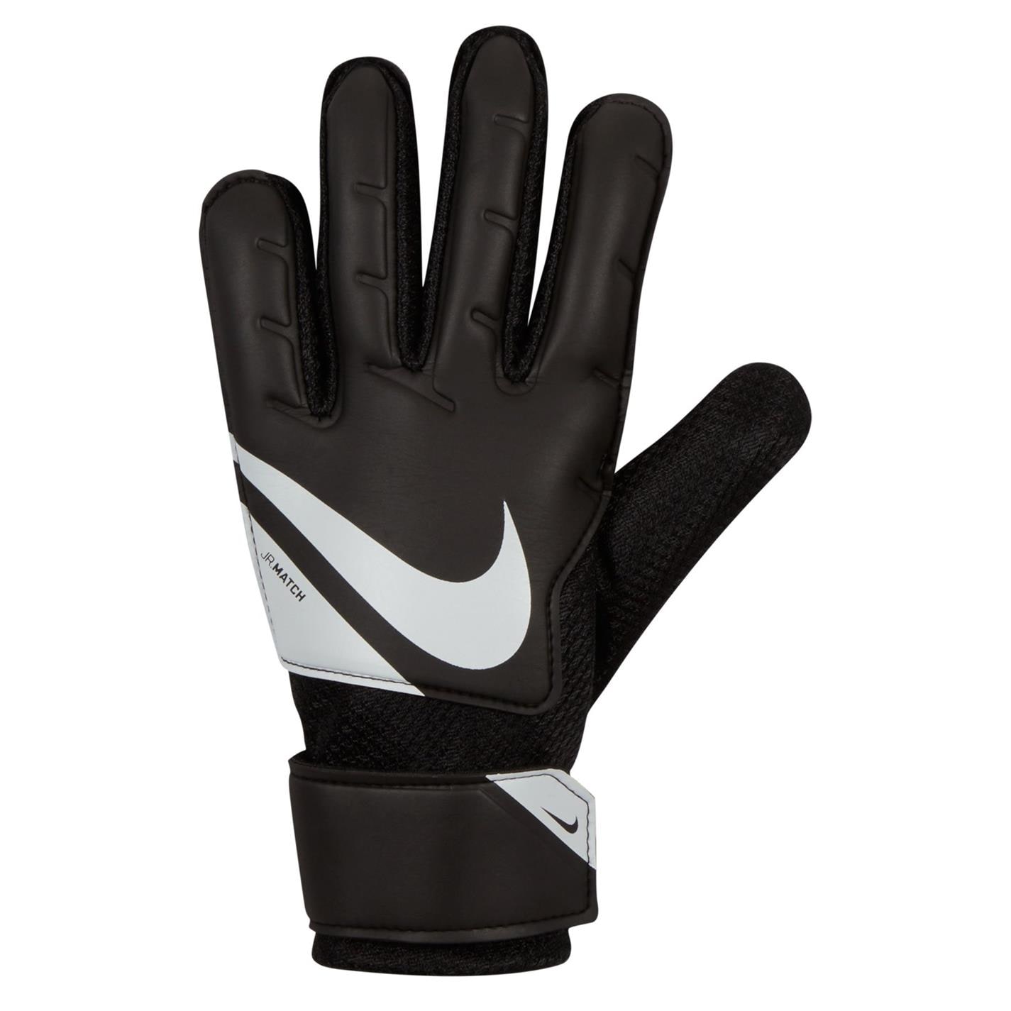 Nike Match Goalkeeper Gloves Junior