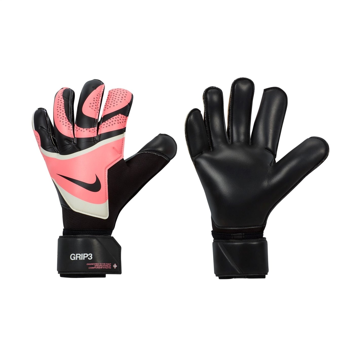 Nike Mercurial Grip Goalkeeper Gloves