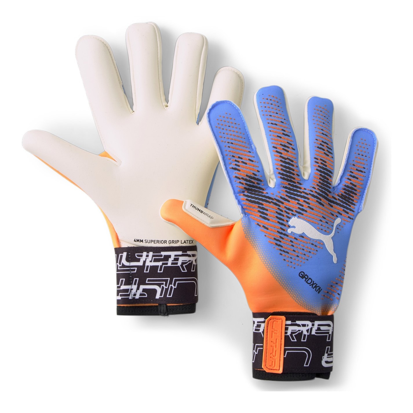 Puma Ultra Grip Goalkeeper Gloves