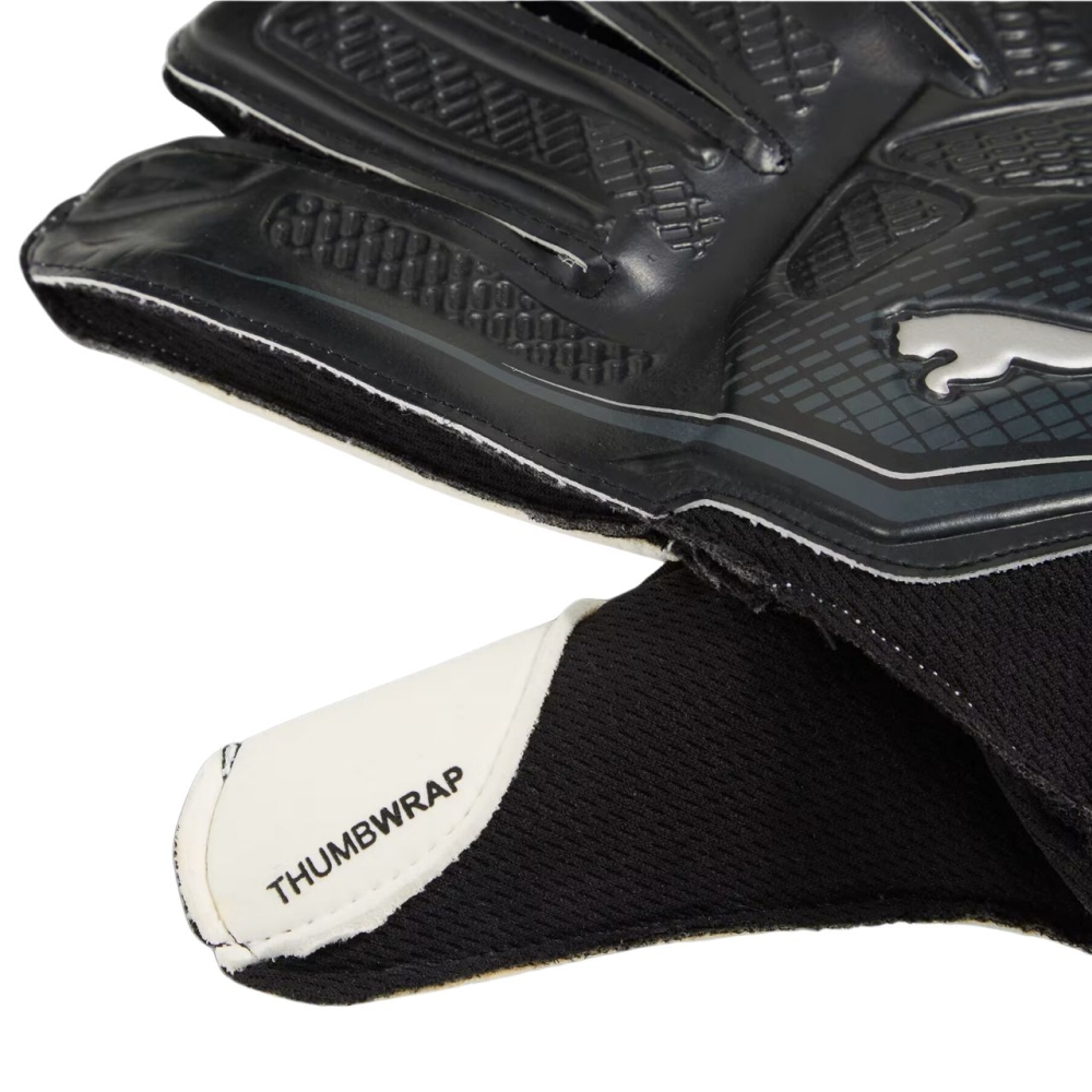 Puma Ultra Play RC Goalkeeper Gloves Black 41952 03