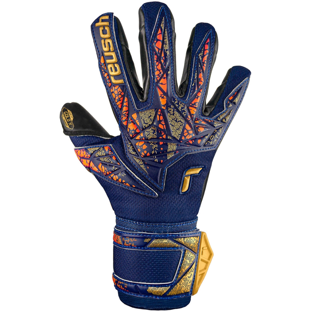 Goalkeeper Gloves
Reusch
Attrakt Gold
?
?
?
?
?
?138274]
Reusch Attrakt Freegel Infinity goalkeeper gloves black 5470735 7700