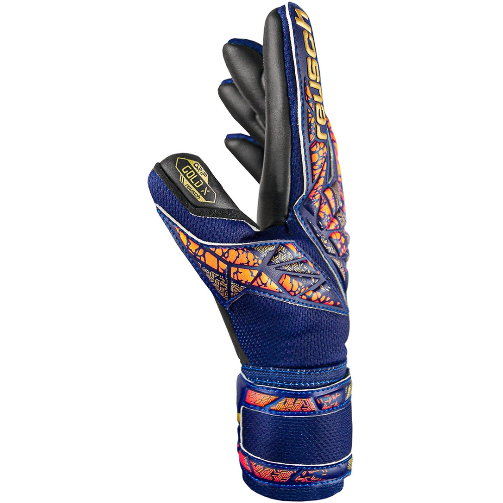 Goalkeeper Gloves
Reusch
Attrakt Gold
?
?
?
?
?
?138274]
Reusch Attrakt Freegel Infinity goalkeeper gloves black 5470735 7700