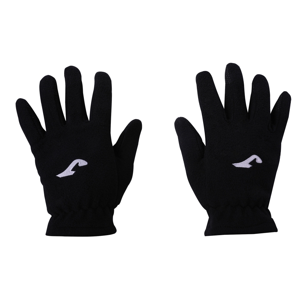 Gloves Polar Black