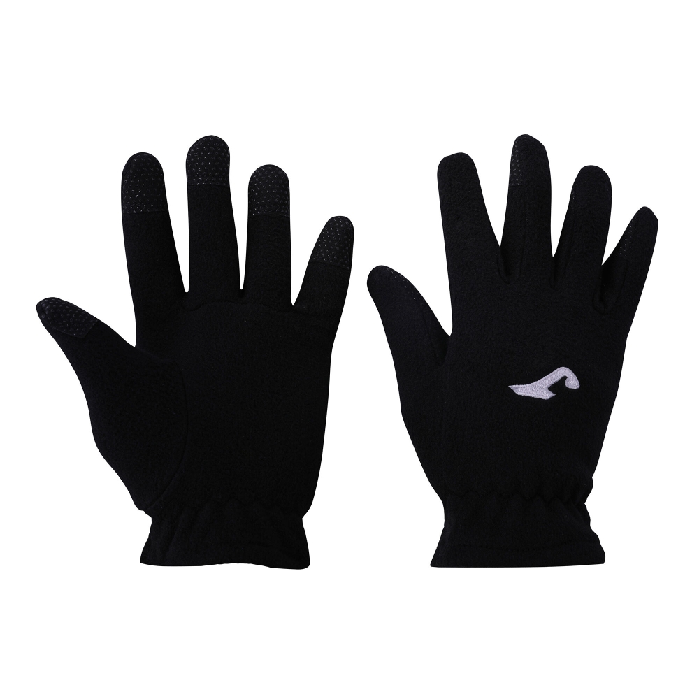 Gloves Polar Black