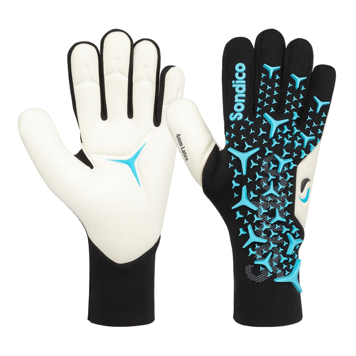 Sondico CompGK Glove Sn52