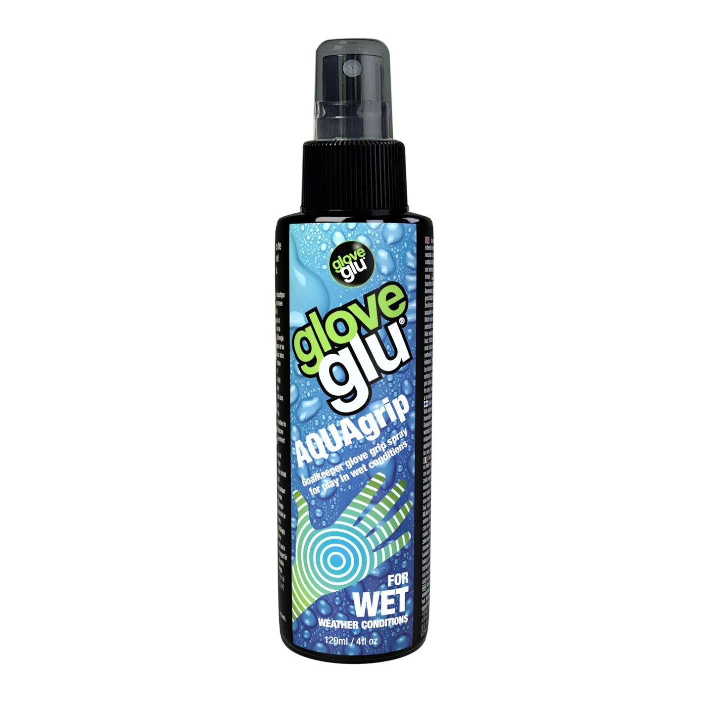 Glove Glu Glu Spray Aquagrip