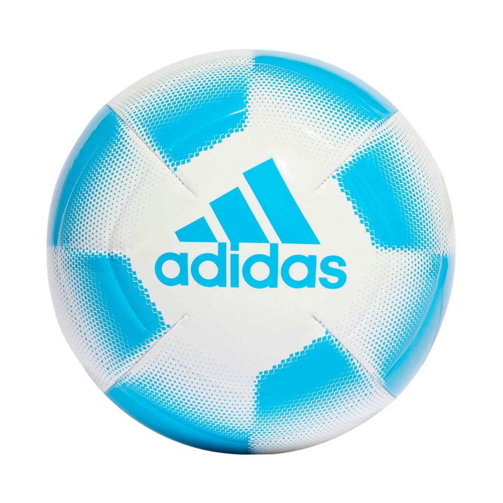 Football adidas EPP Club blue and white HT2458