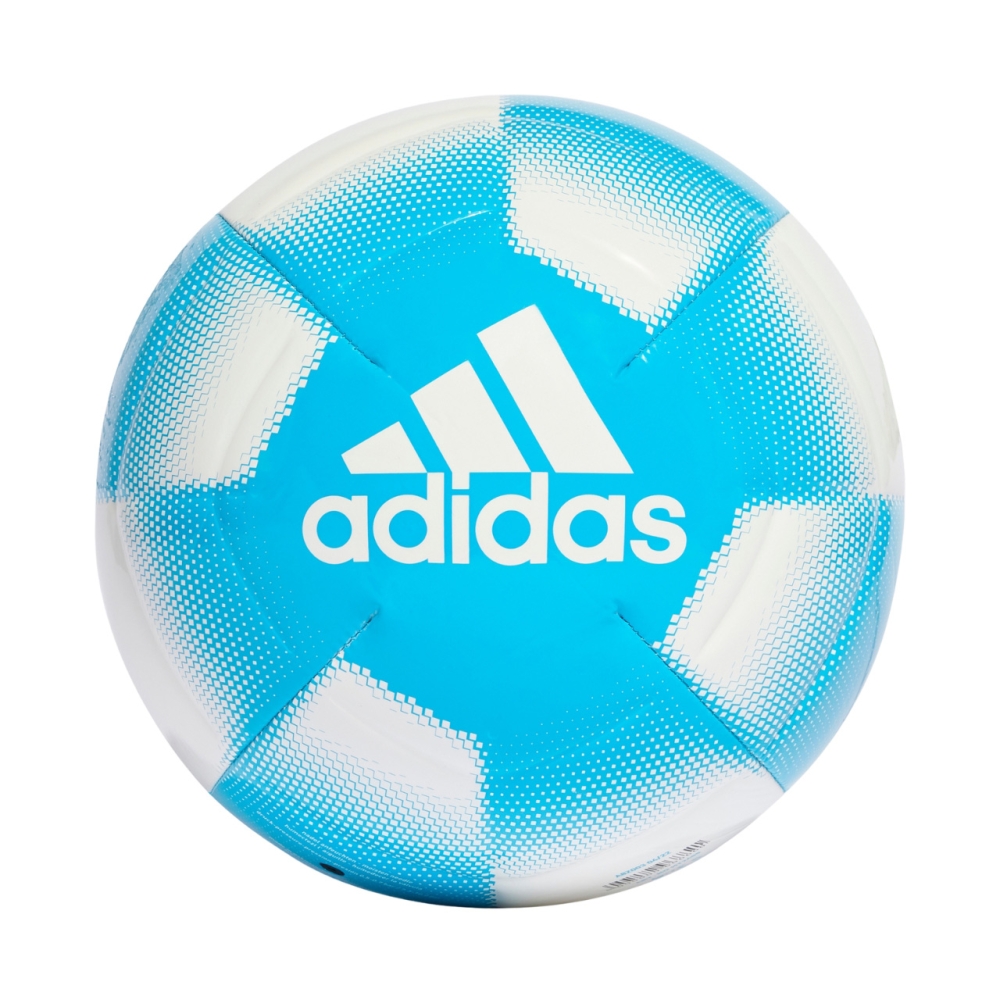 Football adidas EPP Club blue and white HT2458