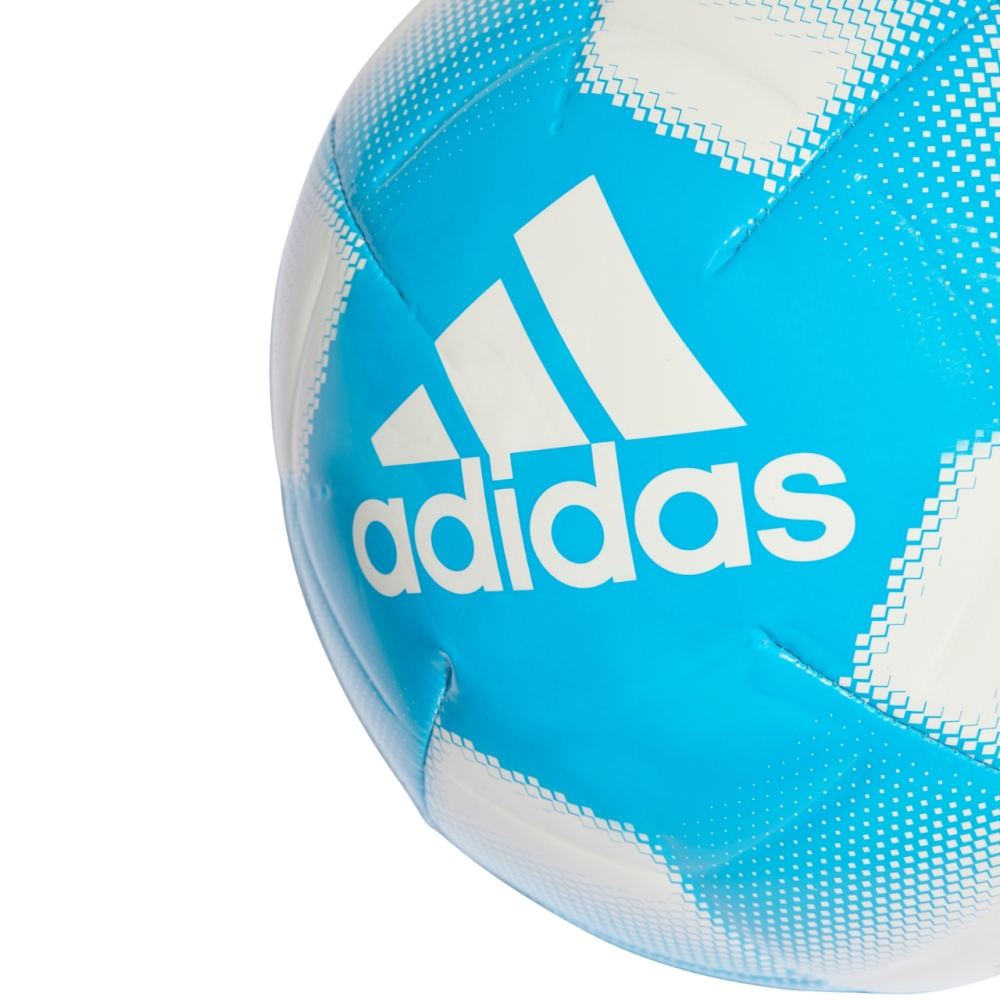 Football adidas EPP Club blue and white HT2458