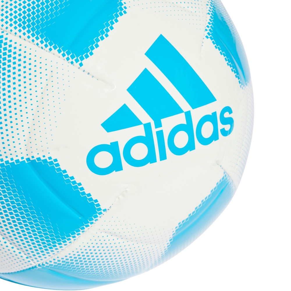 Football adidas EPP Club blue and white HT2458