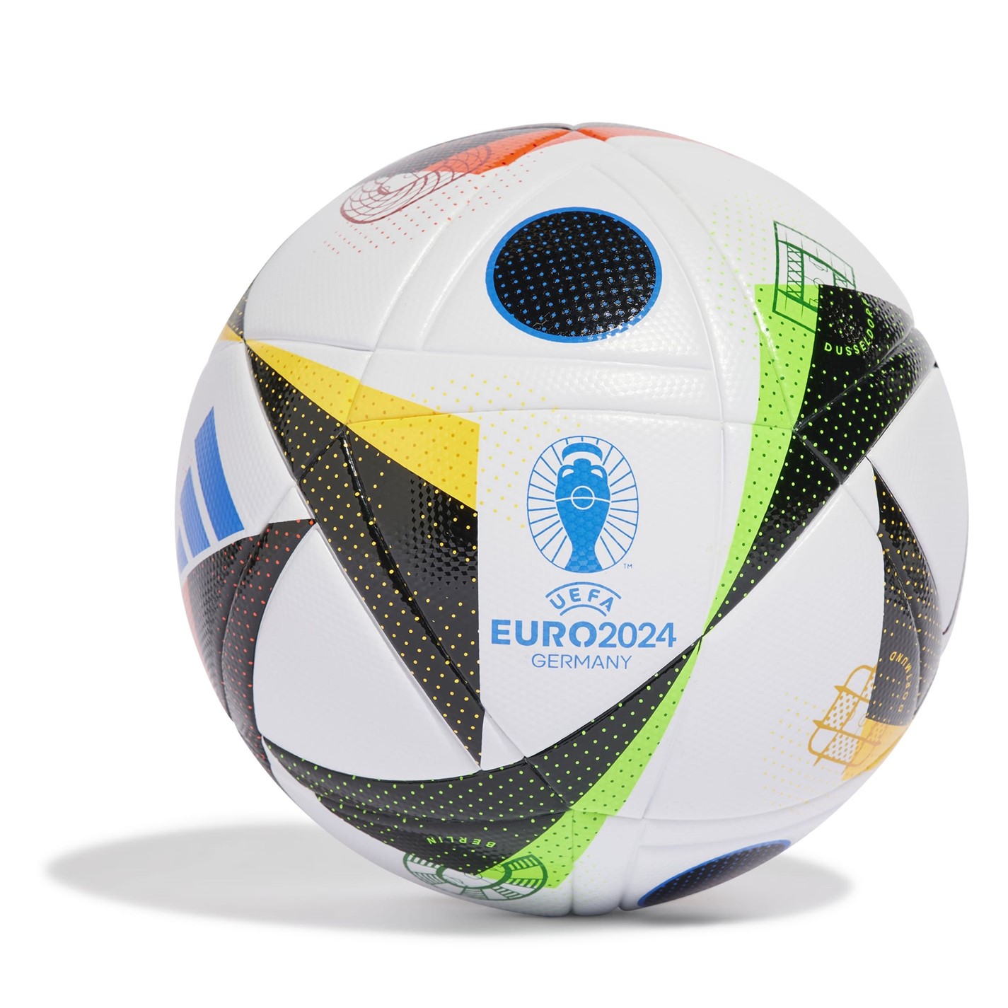 adidas Euro 2024 League Football