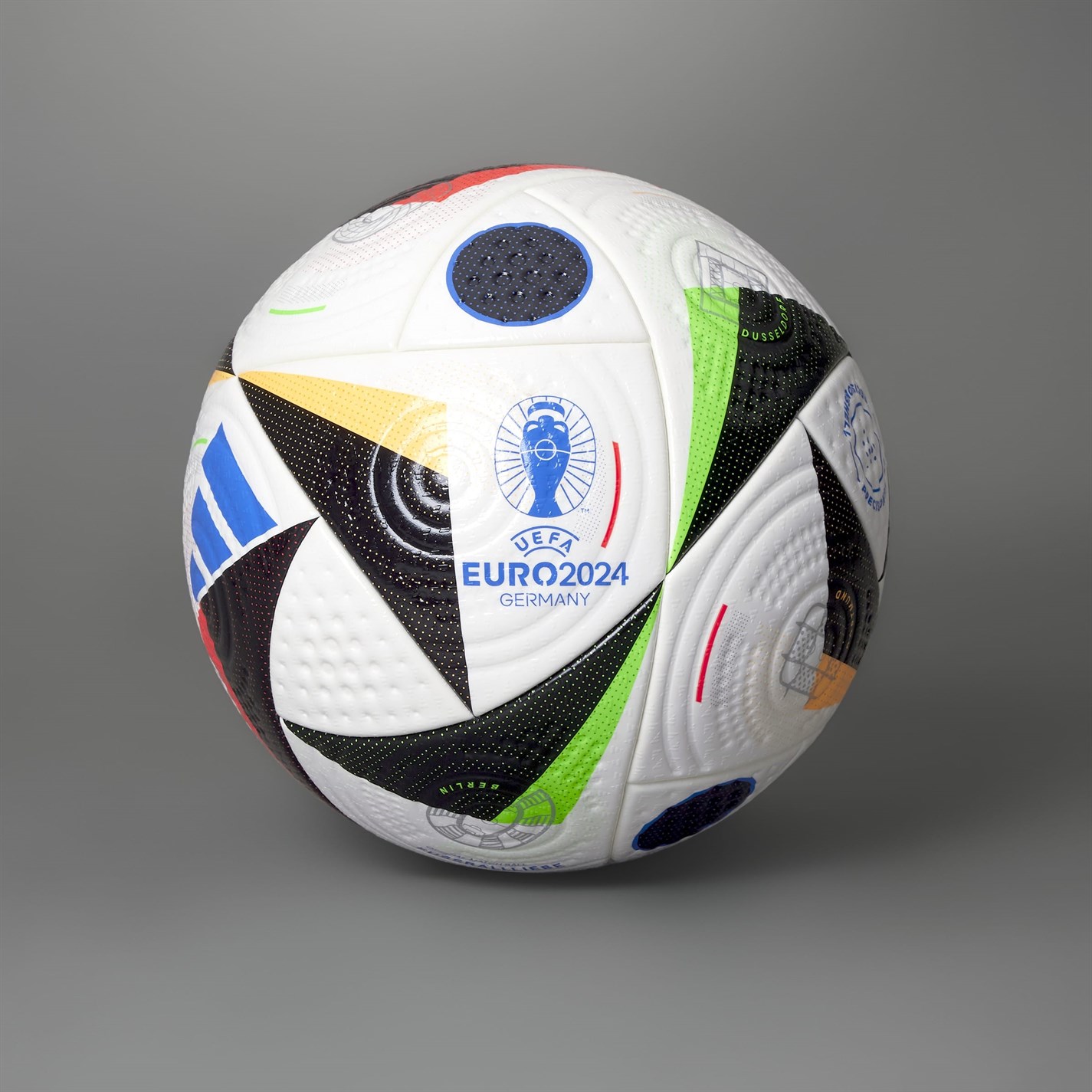 adidas Euro 2024tm Pro Football