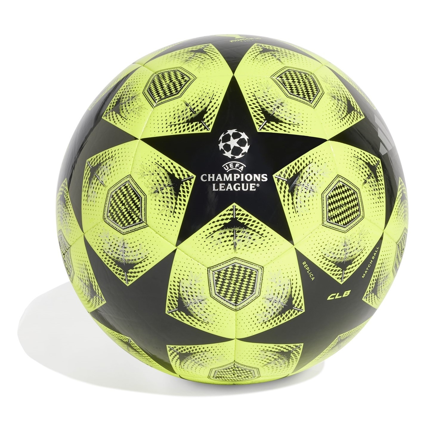 adidas Glider UCL Finale Football 2024 2025