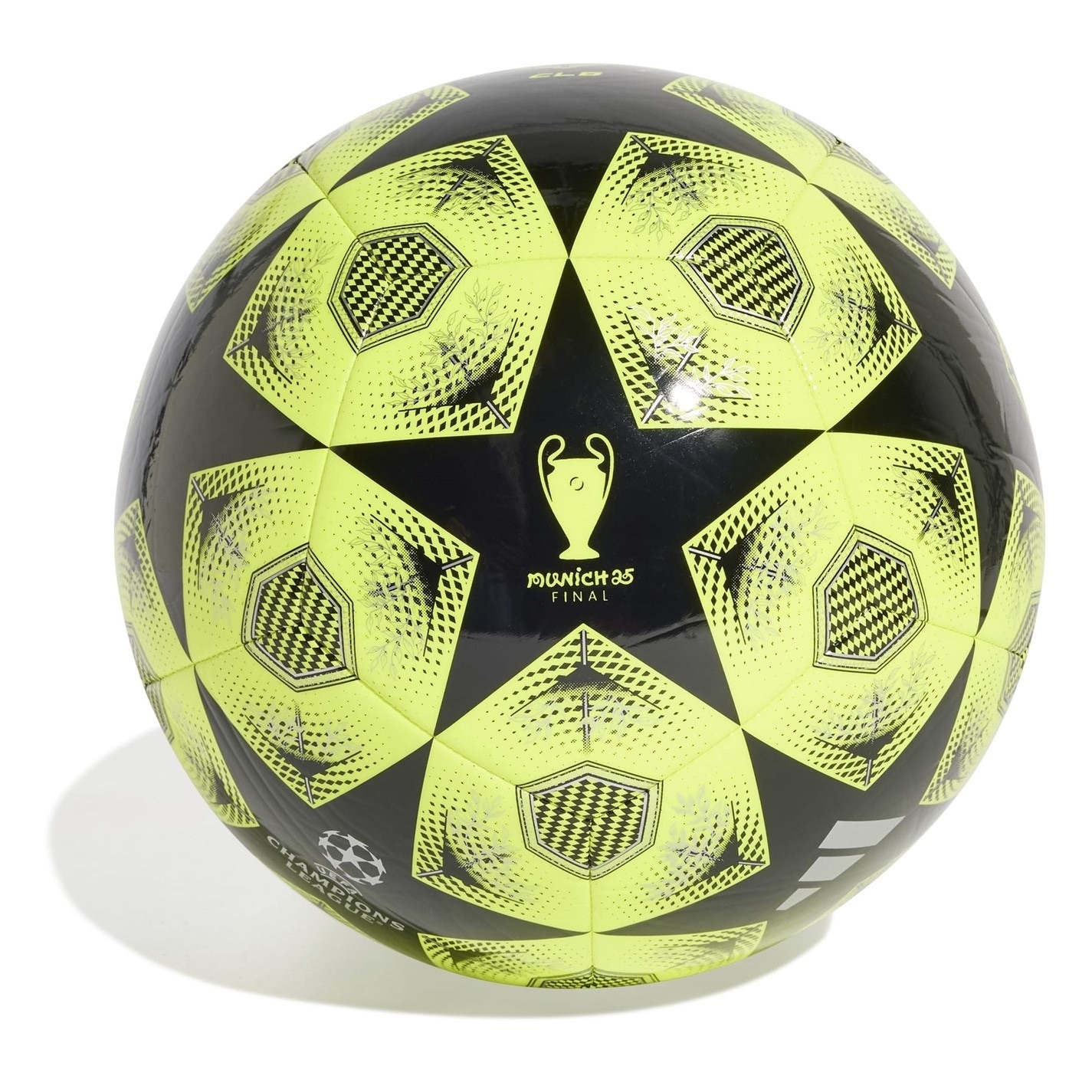 adidas Glider UCL Finale Football 2024 2025