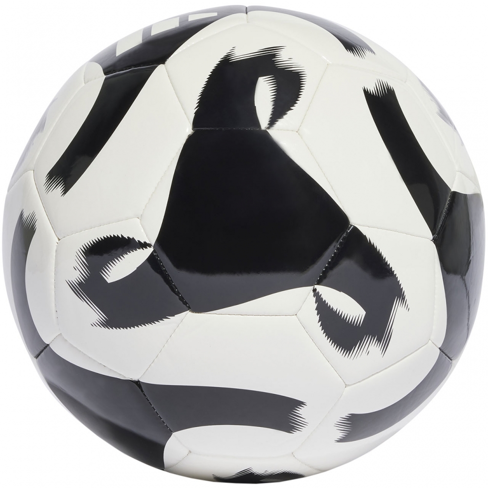 Adidas Tiro Club football white-black HT2430