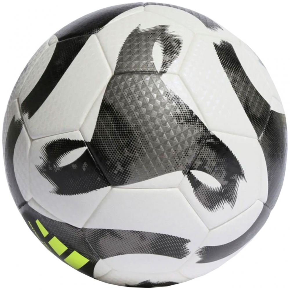 Adidas Tiro League Artificial Ground soccer ball white-black HT2423