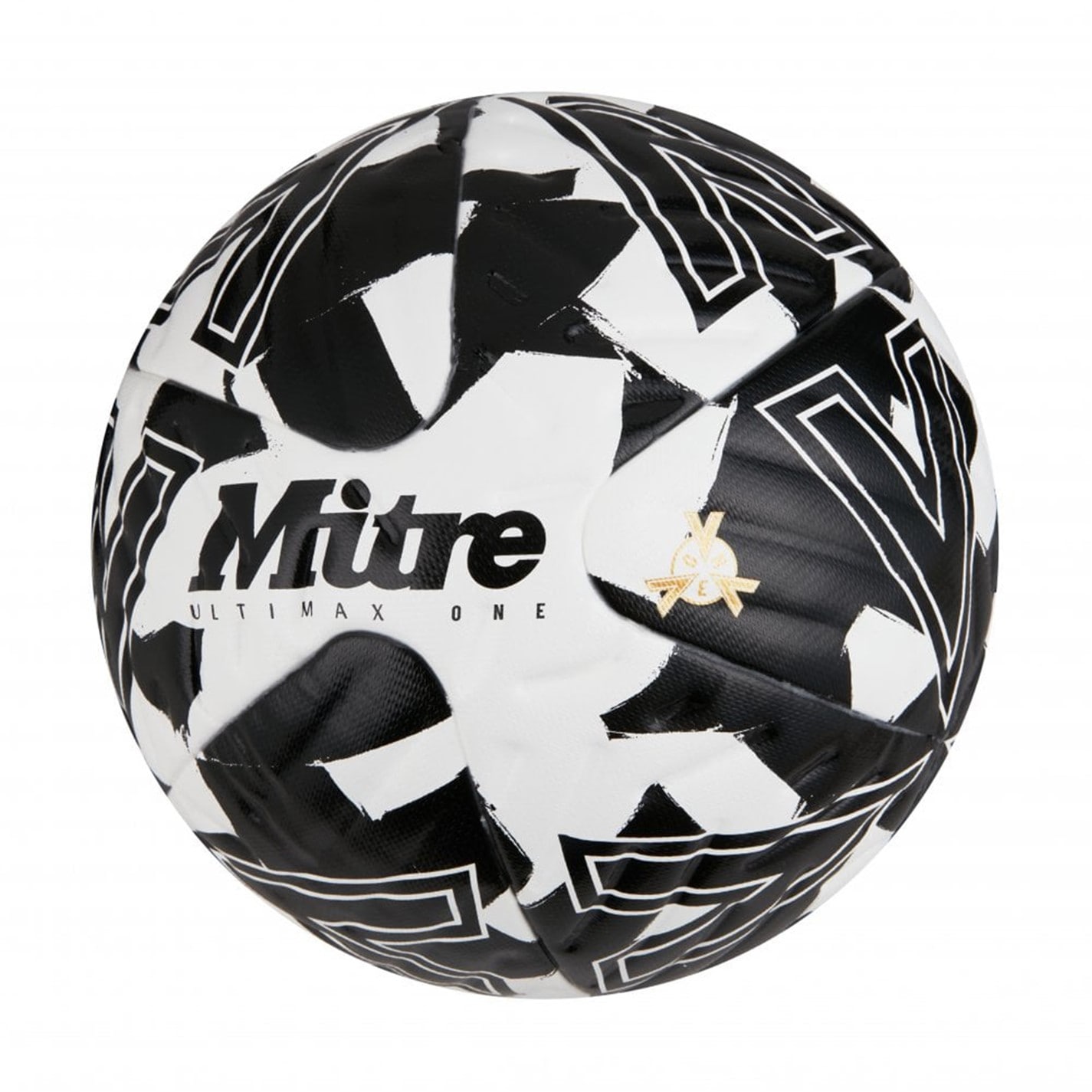 Mitre Ultimax One Football