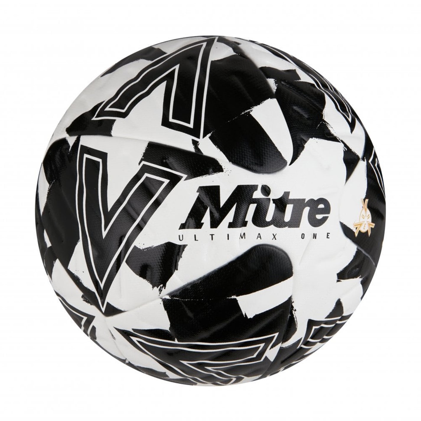 Mitre Ultimax One Football