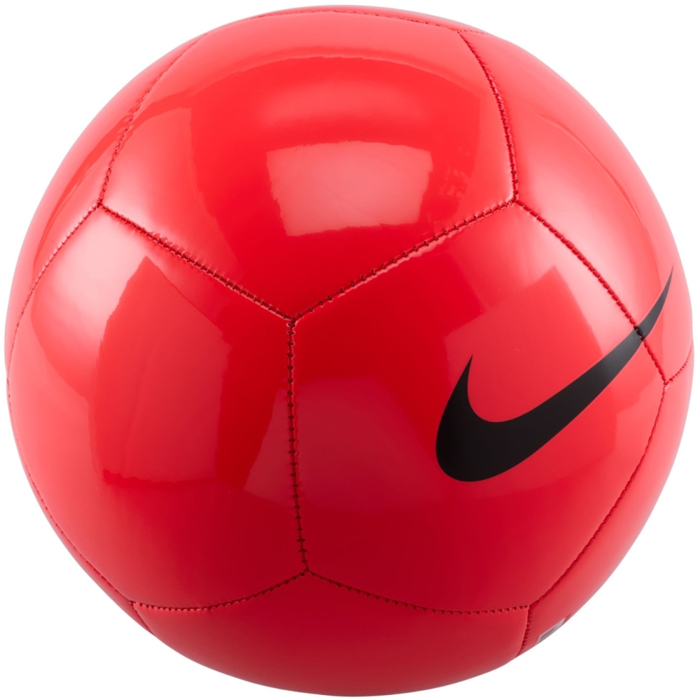 Football Nike Pitch Team red FZ7553 635