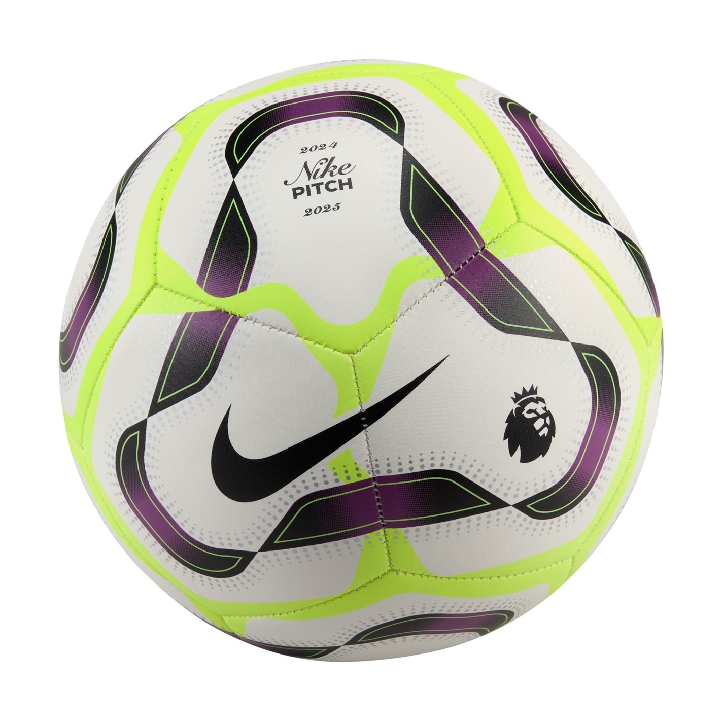 Nike Premier League Pitch Football