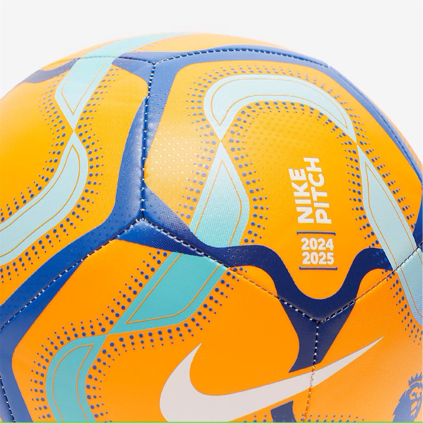 Nike Premier League Pitch Football