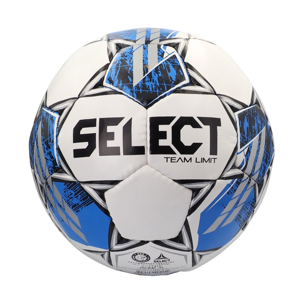 Football Select Team Limit Fifa Basic 5 white-blue 18773