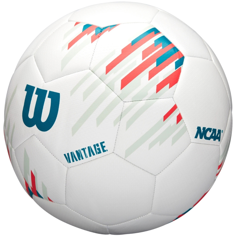 Football Wilson NCAA Vantage SB white WS3004001XB05