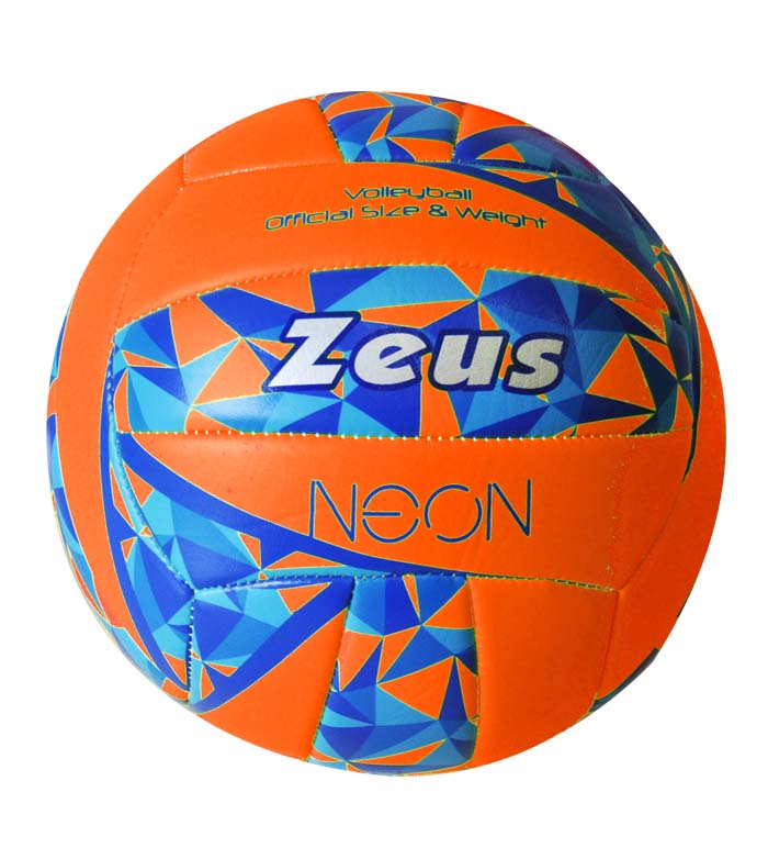 PALLONE BEACH VOLLEY NEON