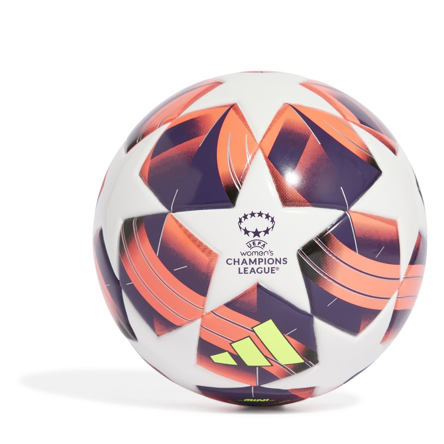 adidas UWCL 2024 2025 Mini Football Adults