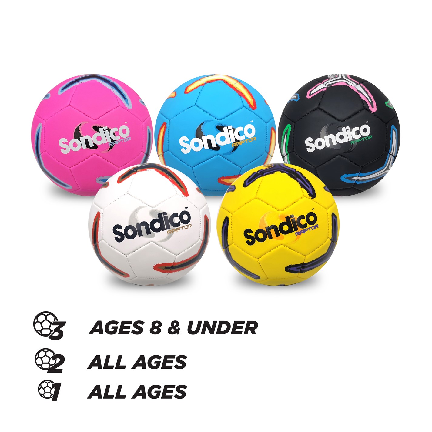 Sondico Mini Football