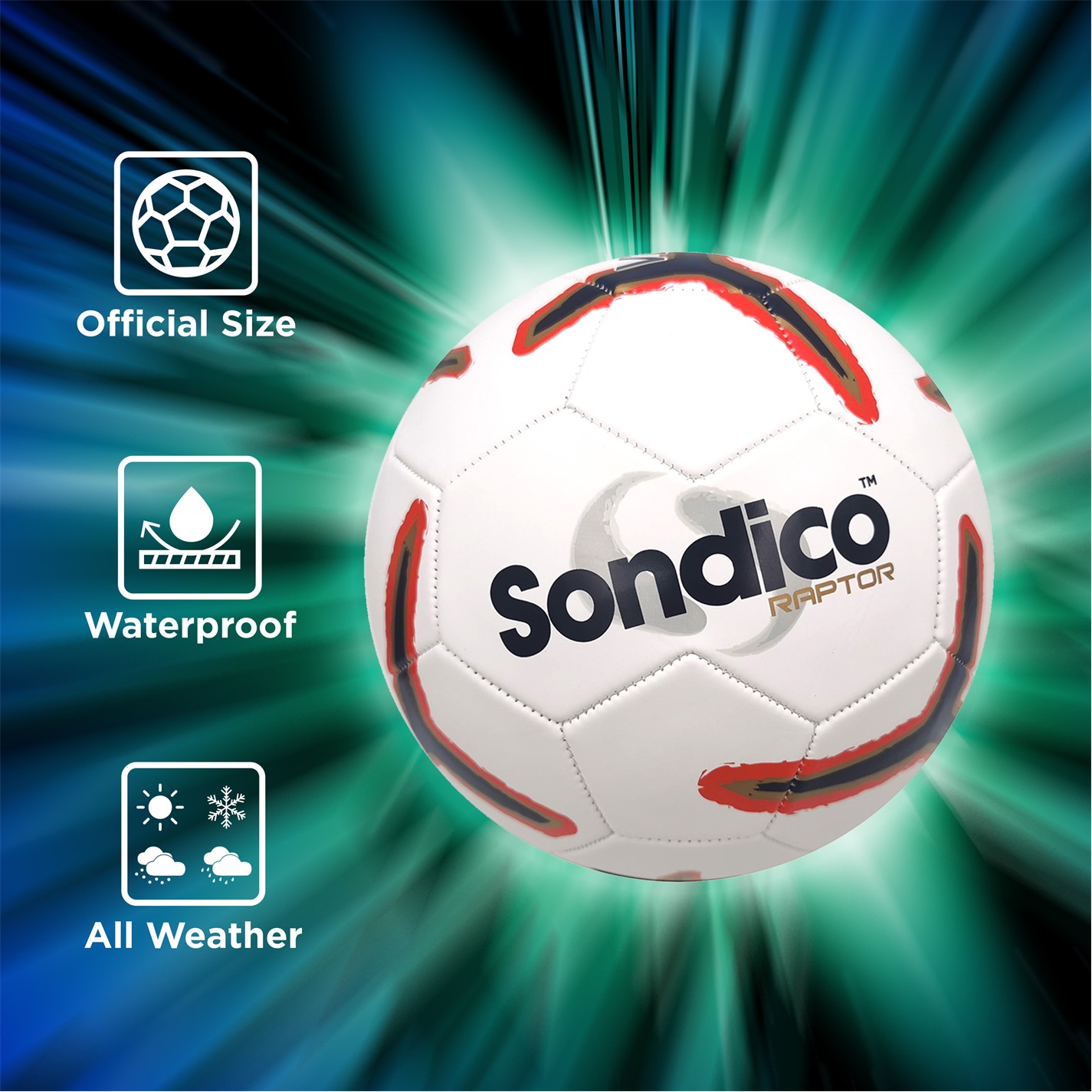 Sondico Mini Football