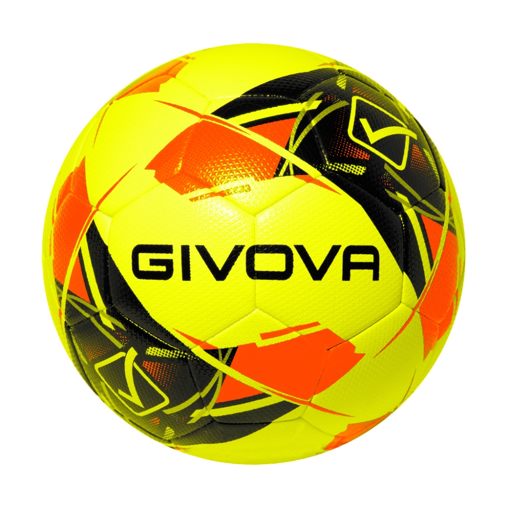 PALLONE NEW MAYA FLUO