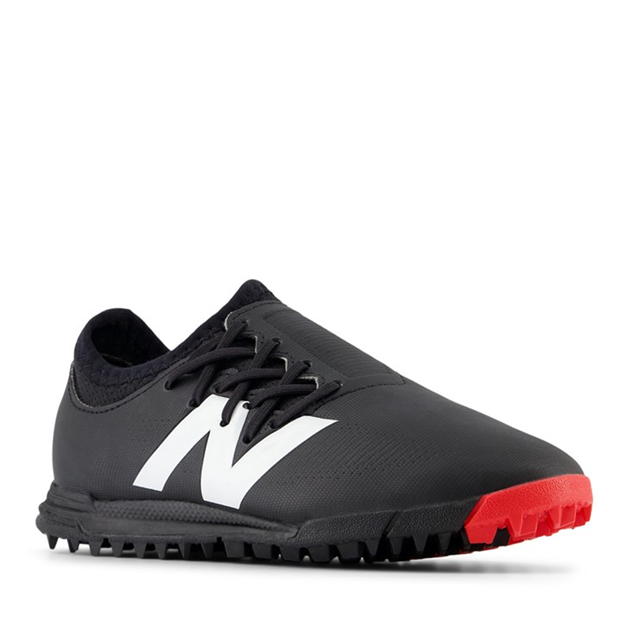 New Balance Furon V7+ Dispatch Junior Astro Turf Football Boots