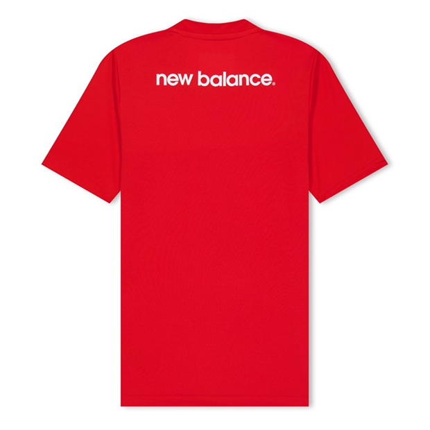 New Balance Tech Tee Jn99