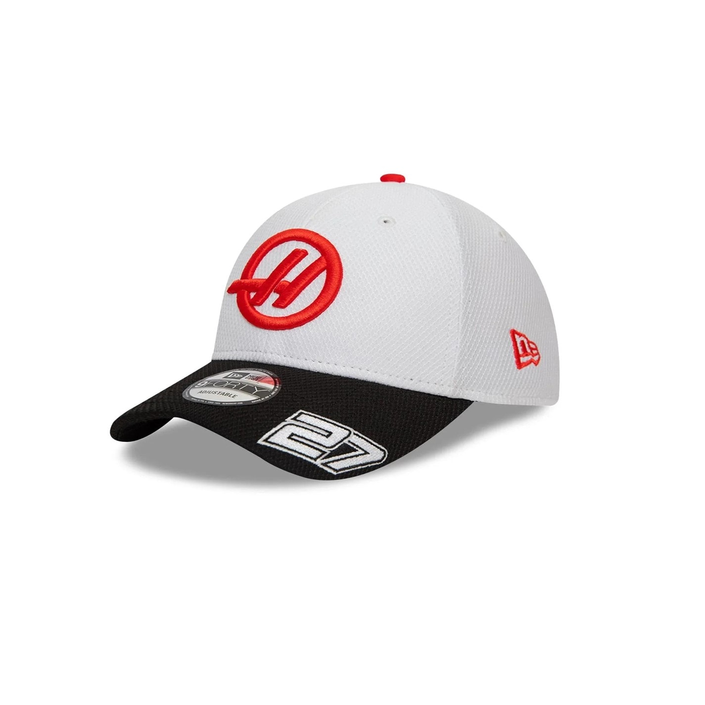 New Era Haas Driver 99