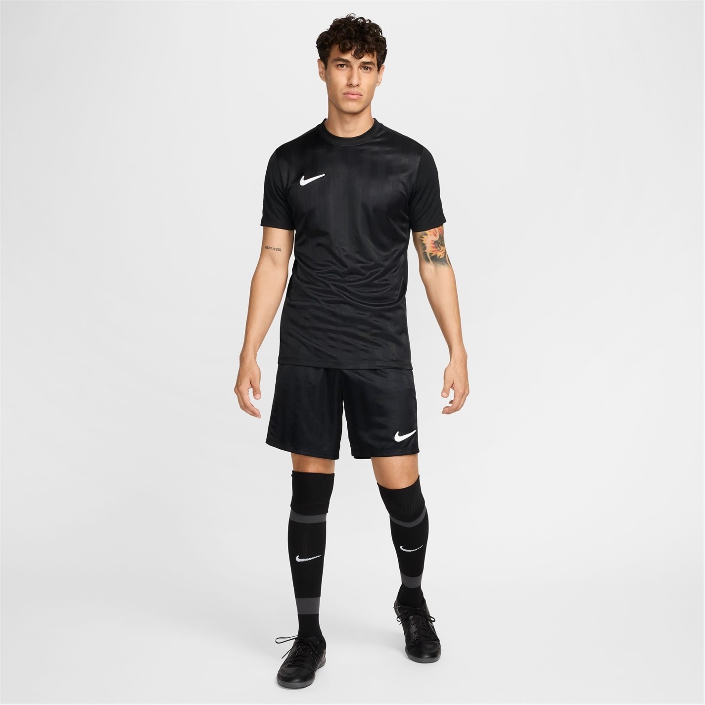 Nike Acad+ Top Sn51